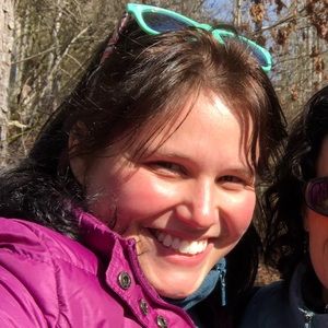 Meet your Posher, Lisa